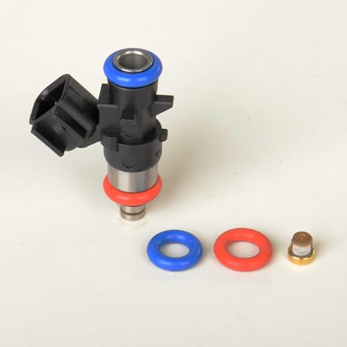 0280158233 Fuel Injector Compatible with Ram 1500 Grand Caravan