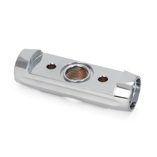 Mid Frame Turbo Mount for BorgWarner S400 & GTX Series