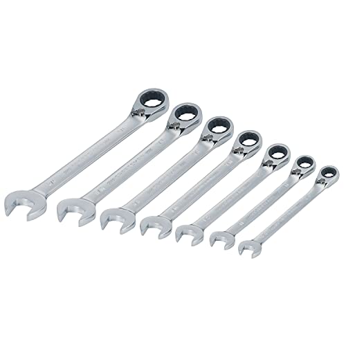 CRAFTSMAN CM 7PC SAE RVRSB RTCHWRN-1049297 (CMMT87024)