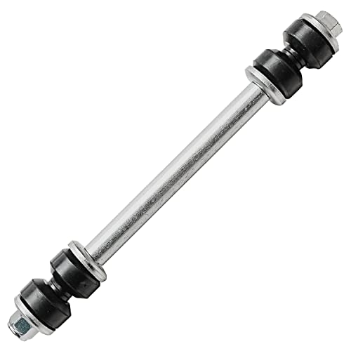 Detroit Axle - Front End 6pc Suspension Kit for Ford Ranger Mazda B2300 - size: 80466-6D/6PC