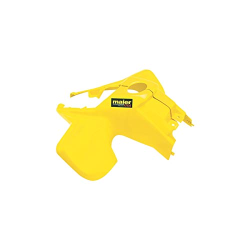 Maier 17760-4 Yellow Front Fender
