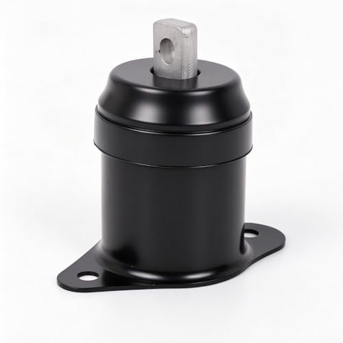 Engine Motor & Transmission Mount Set 6PCS Fits Ford Honda Accord - style: 2003-2007 Honda Accord 3.0
