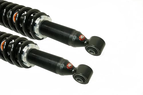 Monster Front Shocks for Honda Pioneer 700 700-4 2023-2026 51400-HL3-B41ZC