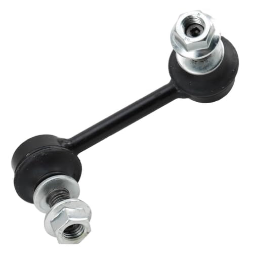 Detroit Axle - AWD 4pc Sway Bar Links for 2014-2015 Cadillac CTS - size: 4S50164/Group