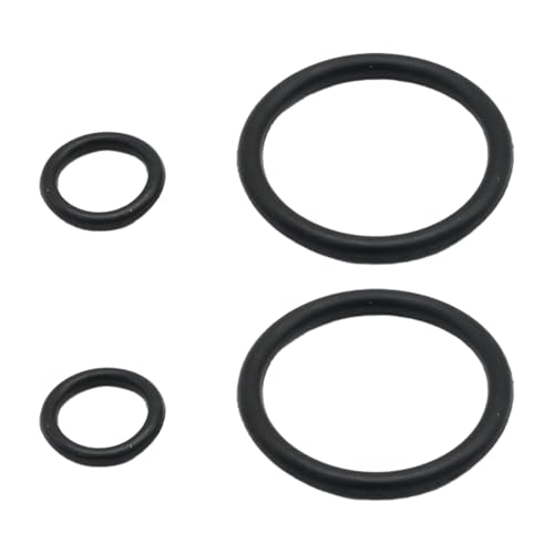 0403-0022 Front Fork Rebuild Kit With 41mm Forks Replacement for Electra Glides Road Kings Road Glides Street Glides 1990-2001 2006-2013