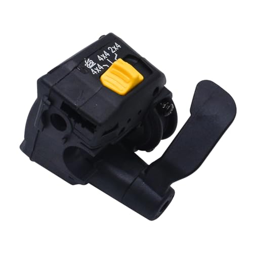 2010359 Thumb Throttle Control Lever Fit for Polaris Sportsman SP XP 550 570 850 1000 2009-2019