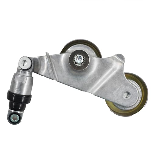 marddpair Belt Tensioner Assembly Replacement for Honda Pilot 2006-2011
