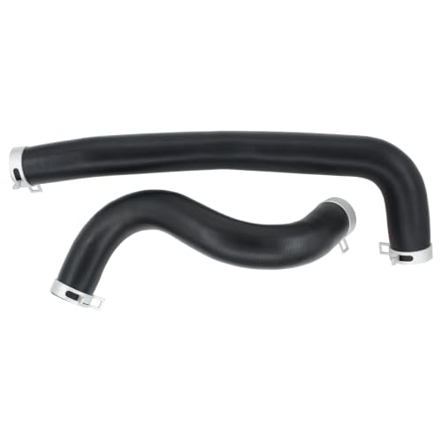 MOTOKU Radiator Coolant Water Hose Upper and Lower