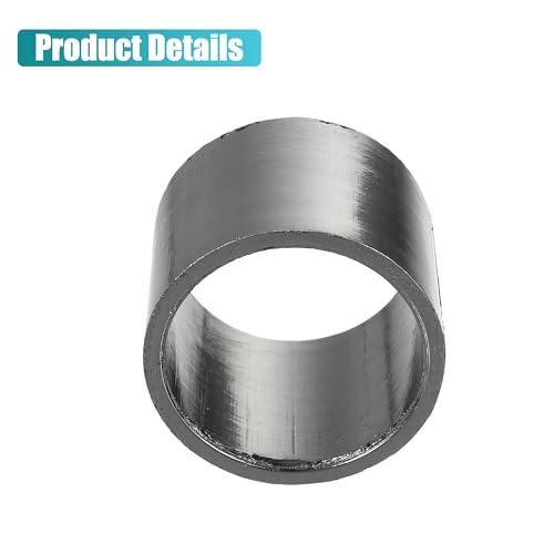 uxcell 35mm ID 41mm OD Universal Exhaust Muffler Pipe Gasket Motorcycle Exhaust Gaskets Graphite Seal Ring Repair Replacement for Dirt Pit Motocross - size: 35mm ID 41mm OD