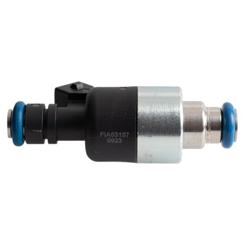 TRQ Fuel Injector Set - style: FIA58856