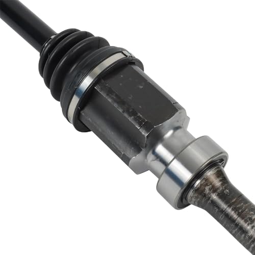 SCITOO Front Right CV Axle Assembly For CX-5 2.0L 2013-2016