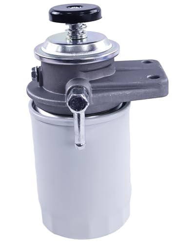 FridayParts 연료 필터 어셈블리 1C011-43013 - size: without pipe
