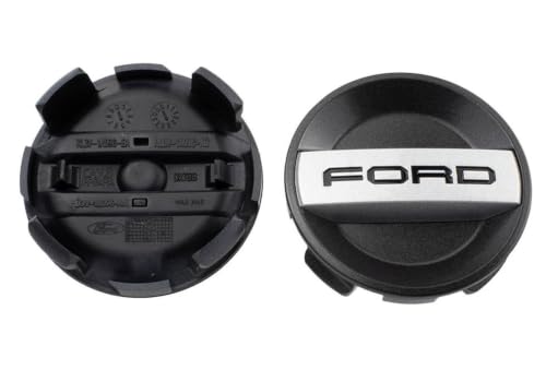 M-1096K-RA Wheel Center Caps Made for F150 Raptor 2017-2020