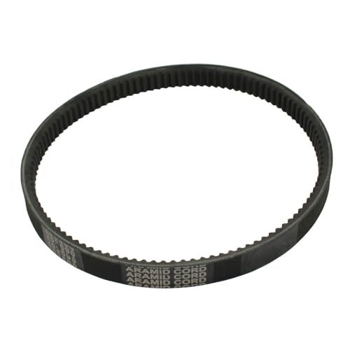 Drive Belt Fits Comet Go Karts 30 Series 12-13053 Made with Aramid Cord