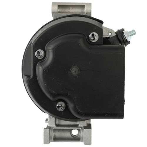 New Alternator Compatible with Mazda for 11169 - size: 11169
