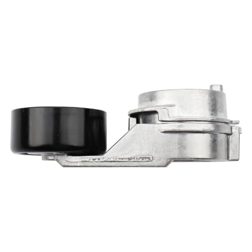 BRTEC 419-125 Drive Belt Tensioner Pulley Assembly for Chevrolet Colorado - size: 12573024