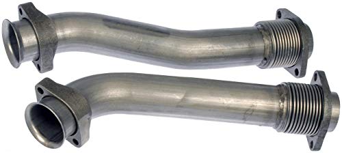 Dorman 679-005 Turbocharger Up Pipe Kit