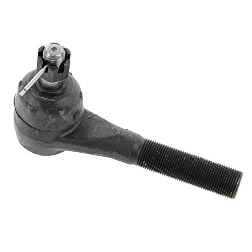 TRQ Front Outer Tie Rod Set 2 Piece - style: PSA30324