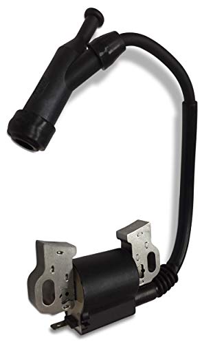 797769 Ignition Coil Module Compatible with Briggs & Stratton Craftsman Engine OEM 797769