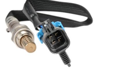 GM Genuine Parts AFS106 (19355306) Heated Oxygen Sensor