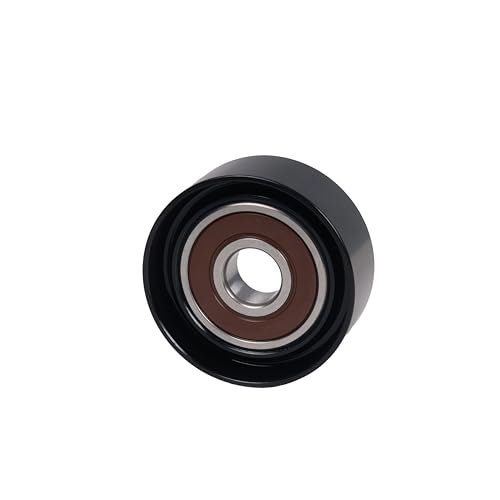 Drive Belt Kit with Belt Tensioner & Idler Pulleys