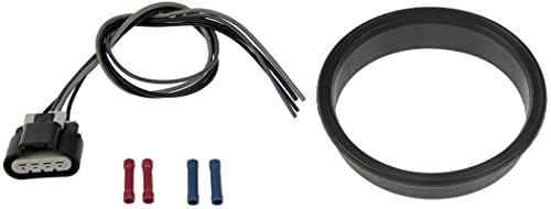 Dorman 2630311 Fuel Pump Module Assembly Compatible with Select Chevrolet / GMC Models
