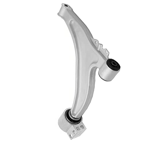 Detroit Axle - 4pc Front End Control Arms Kit for Buick LaCrosse Regal - size: 4CS48298/4PC