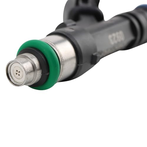 TRQ Fuel Injector Set - style: FIA58808