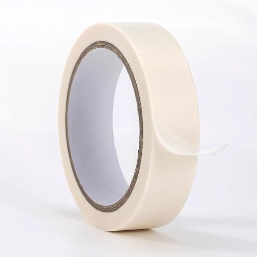 LLPT Painters Tape Masking Tape 5 Pack 1" x 55 Yards Each, Blue - color: Blue, size: 1" x 55 Yards
