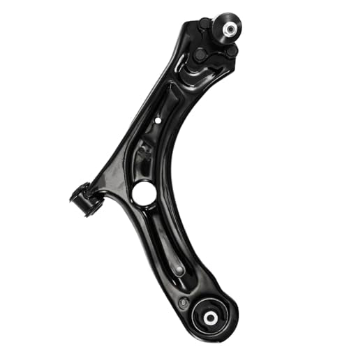 Detroit Axle - 4pc Front Struts Kit for 2012-2019 Volkswagen Beetle, 2013 - size: 4CQ472523/Big Kit