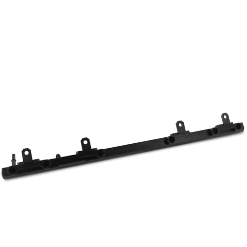 Aluminum Fuel Rail Fits For Jeep Wrangler/TJ/Cherokee XJ 4.0L 1997-2001