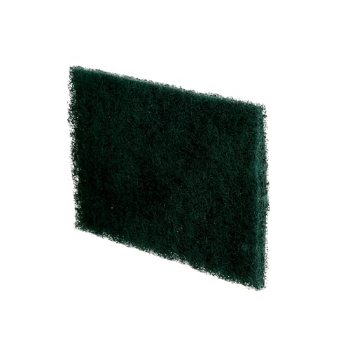 3M Stripping Pads, 3-3/4 in x 6 in x 5/16-in, 2-Pack - size: Fine
