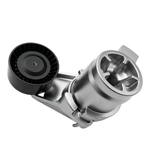 Serpentine Belt Tensioner Assembly For BMW 745Li 745i 760Li 760i 740i X5 - size: 39389