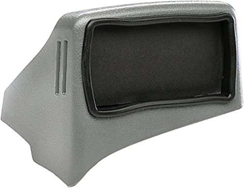 Edge Insight CTS3 Touch Screen Gauge Monitor 84130-3 & Dash Pod Mount 18502 Compatible with 2005-2007 Ford F250/F350 Super Duty Diesel Gas 5.4 6.0 6.8 Triton Powerstroke