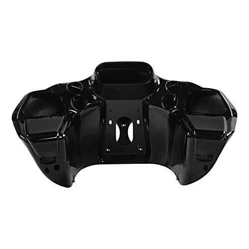 XMT-MOTO Injection ABS Fairing Inner & Outer Kits Fit for Harley Road Glide FLTR 1998-2013