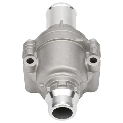 IRONTEK 902-5153 Thermostat Housing Assembly 2011-2025 for Ford F-150 - size: 902-5153