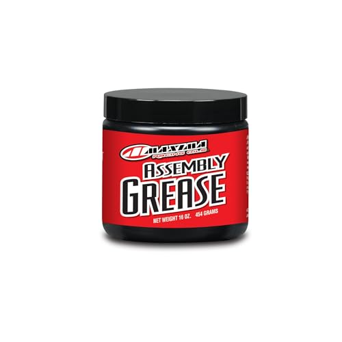 Maxima Racing USA 69-02916 Assembly Grease, 16 oz - style: Single