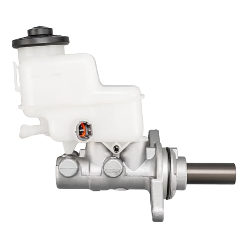 PHILTOP M630561 Brake Master Cylinder with Reservoir Fit for Toyota
