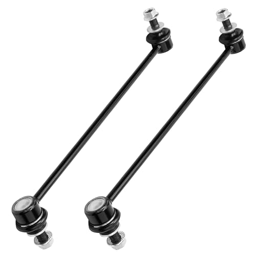Detroit Axle - Front Suspension Kit for Toyota RAV4 Lexus HS250h NX300