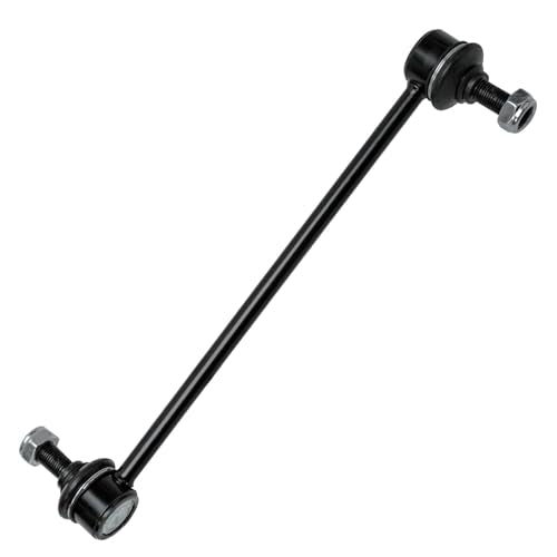 Detroit Axle - 8pc Front Suspension Kit for 2012-2014 Hyundai Sonata