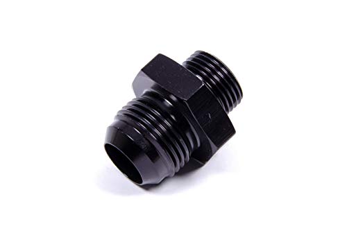 Aeromotive 15642 AN-10 cutoff to AN-12 Flare Union - size: AN-12, style: ORB-10