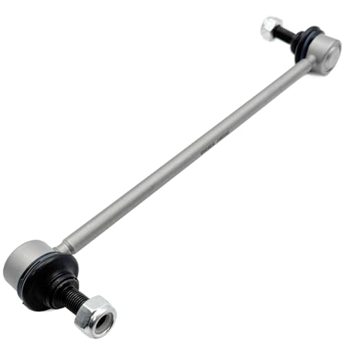 Zinc-Nickel Alloy Front Stabilizer Sway Bar Links For Toyota Camry, Highlander, Avalon, Venza & Lexus ES300 ES330 ES300h ES350 RX330 RX350 RX400h – K90345 - size: K90345*2