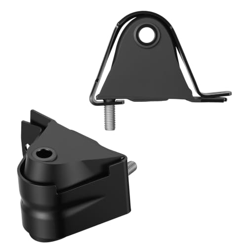 BDFHYK Front Engine Motor Mount Compatible with Jeep Cherokee 1987-2001 - size: 1987-2001 Jeep Cherokee