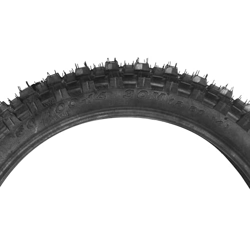 14x2.10/2.50/2.25 60/100-14 Front Tire Inner Tube