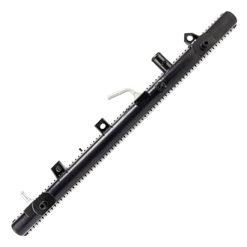 PHILTOP CU2303 Vehicle Radiators For 1999-2002 Protege 2003 Protege DX/ES/LX 2002-2003 Protege5 - size: Protege, Protege5