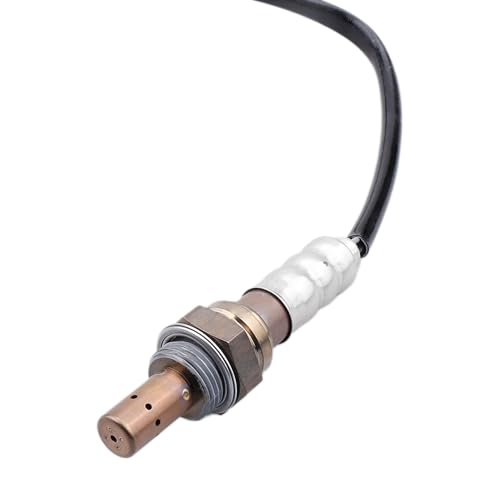 2344489 Oxygen Sensor Downstream O2 Sensor Compatible with Ford 2011-2012 Fusion 3.0/3.5L, 2011-15 Explorer/Flex/Taurus 3.5L, 2011-14 Edge 3.5, forMazda 6 CX-9, MKS MKT MKZ, Milan 3.0L