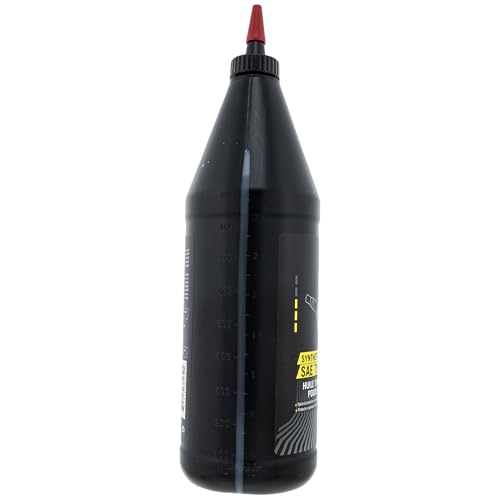Can-Am BRP 9779160 XPS 75W-140 Synthetic Gear Oil 1 Quart Sea-Doo Ski-Doo