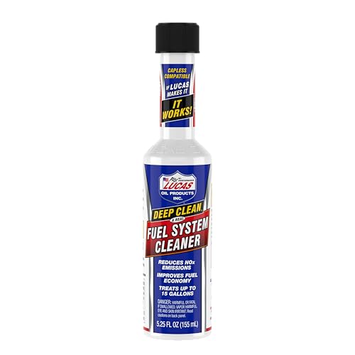 Lucas Oil LUC10669 - size: 1 Count (Pack of 1)
