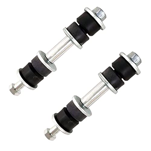 4PC Front and Rear Sway Bar Links FITS for Nissan Xterra 2000-2004 - size: 4p for xterra 00-04