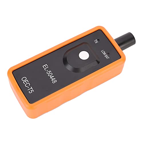 Universal Car Tire Pressure Monitor Sensor Reset Activation Tool